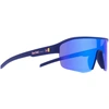 Image de Red Bull Spect Eyewear - Lunettes de soleil - Dundee Blue/Brown With Blue Mirror - Bleu