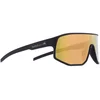 Image de Red Bull Spect Eyewear - Lunettes de soleil - Dash Green/Green With Gold Mirror - Noir