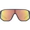 Image de Accessoire sport Red Bull  Gafas DASH Lente Verde Gold mirror P31740526