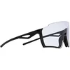 Image de Red Bull Spect Eyewear - Lunettes de soleil - Stun Shiny Black - Smoke Photocromic - Noir