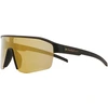 Image de Red Bull Spect Eyewear - Lunettes de soleil - Dundee Dark Green/Green With Gold Mirror - Vert