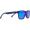 Image de Red Bull Spect Eyewear - Lunettes de soleil polarisées - Earle Blue/Smoke With Blue Mirror - Navy