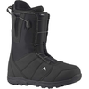 Image de Burton - Boots de snowboard - Moto Black - Taille 46 - Noir