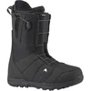 Image de Burton - Boots de snowboard - Moto Black pour Homme - Taille 41 - Noir
