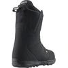 Image de Burton - Boots de snowboard - Moto Boa Black pour Homme - Taille 47 - Noir