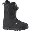 Image de Burton - Boots de snowboard - Moto Boa Black pour Homme - Taille 40 - Noir