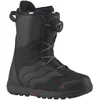 Image de Burton - Boots de snowboard - Mint Boa Black pour Femme - Taille 8,5 US - Noir