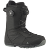 Image de Burton - Boots de snowboard - Ruler Boa Black - Taille 43 - Noir