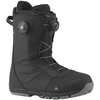 Image de Burton - Boots de snowboard - Ruler Boa Black - Taille 45 - Noir