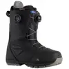 Image de Boots Burton Ruler Boa (Black) homme
