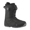 Image de Burton - Boots de snowboard - Ruler Boa Black - Taille 46 - Noir