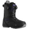 Image de Boots Burton Ruler Boa (Black) homme