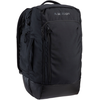 Image de Burton - Sac à dos de voyage 27L - Multipath Travel Pack True Black Ballistic - Noir