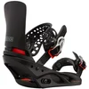 Image de Burton - Fixations de snowboard - Lexa X Black - Taille S - Noir