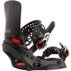 Image de Burton - Fixations de Snowboard - Lexa X Est Black pour Femme - Taille M - Noir