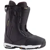 Image de Burton - Boots de snowboard freeride - Driver X Black pour Homme - Taille 40,5 - Noir