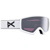 Image de Anon - Masque de ski/snowboard - Helix 2 Perceive W Spare White/Perceive Sun Onyx - Blanc