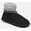 Image de Chaussons Giesswein Baumkirchen Pour Femme - 36