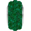 Image de BeCharmed Pavé Slim 81201 - 13 mm - Golden Shadow