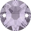 Image de Pierre à coudre ronde Xirius 3288 - 12 mm - Smoky Mauve