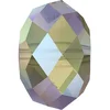 Image de Perle briolette 5040 - 8 mm - Crystal Paradise Shine