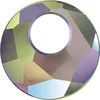 Image de Pendentif Victory 6041 - 18 mm - Crystal Paradise Shine