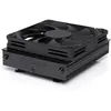 Image de Noctua Nh-l9a-am4 Chromax.black Low Profile Cpu-kÃ¼hler - 92mm