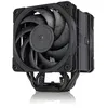 Image de Noctua NH-U12A Processeur Refroidisseur d'air 12 cm Noir