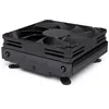 Image de Noctua Nh-l9i-17xx Chromax.black Cpu-kÃ¼hler - 92mm
