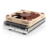 Image de Noctua NH-L9a-AM5 Processeur Refroidisseur d'air 9,2 cm Beige, Marron