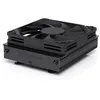 Image de Noctua NH-L9A-AM5 CHROMAX.BLACK systÃ¨me de refroidissement d'ordinateur Processeur Refroidisseur d'air 9,2 cm Noir 1 piÃ¨ce(s)