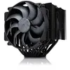Image de Noctua NH-D15 G2 chromax.black - Next-generation dual-tower CPU cooling system (black)