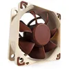 Image de Noctua NF-A6x25 PWM Boitier PC Ventilateur 6 cm Beige, Marron