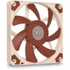 Image de Noctua NF-A12x15 FLX - Ventilateur chÃ¢ssis - 120 mm