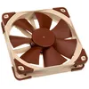 Image de Noctua Nf-f12 5v LÃ¼fter - 120mm