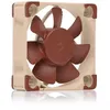 Image de Noctua NF A4x10 PWM Boitier PC Ventilateur 4 cm Beige, Rouge