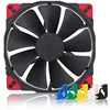 Image de Noctua NF-A20 PWM Chromax.black.swap fan - 200mm