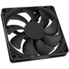 Image de Noctua NF-A9x14 PWM chromax.black.swap LÃ¼fter - 92mm