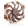 Image de Noctua NF-A14X25R G2 PWM systÃ¨me de refroidissement d'ordinateur Boitier PC Ventilateur 14 cm