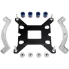 Image de Noctua SecuFirm2 NM-i17xx-MP83 - Kit de montage pour refroidisseur de processeur - (pour : LGA1700) - pour Noctua NH-C14, D15, D9L, L9X65, L9x65 SE-AM4, P1; chromax NH-D15; chromax.black NH-D15