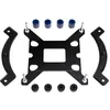 Image de Noctua SecuFirm2 NM-i17xx-MP83 - Kit de montage pour refroidisseur de processeur - (pour : LGA1700) - chromax.black - pour Noctua NH-C14, D15, D9L, L9X65, L9x65 SE-AM4, P1; chromax NH-D15;...