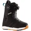 Image de Burton - Boots de snowboard - Felix Boa Black pour Femme - Taille 36,5 - Noir