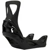 Image de Burton - Fixations de snowboard all mountain - Step On Womens Black pour Femme - Taille 41-42 - Noir
