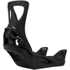 Image de Burton - Fixations de snowboard all mountain - Step On Womens Black pour Femme - Taille 35-36,5 - Noir