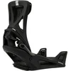 Image de Burton - Fixations de snowboard all mountain - Genesis Step On Black pour Homme - Taille 38-41 - Noir