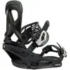 Image de Burton - Fixations de snowboard all mountain - Scribe Black pour Femme - Taille L - Noir