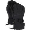 Image de Burton - Gants 2 en 1 en GORE-TEX® - M Gore-Tex Gloves True Black - Taille L - Noir