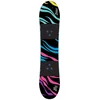 Image de Burton - Snowboard - Mini Grom 2026 en Bois - Taille Enfant 90 cm - Noir