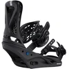 Image de Burton - Fixations de snowboard - Escapade Black pour Femme - Taille M - Noir