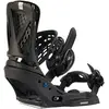 Image de Burton - Fixations de snowboard - Escapade Est Black pour Femme - Taille M - Noir